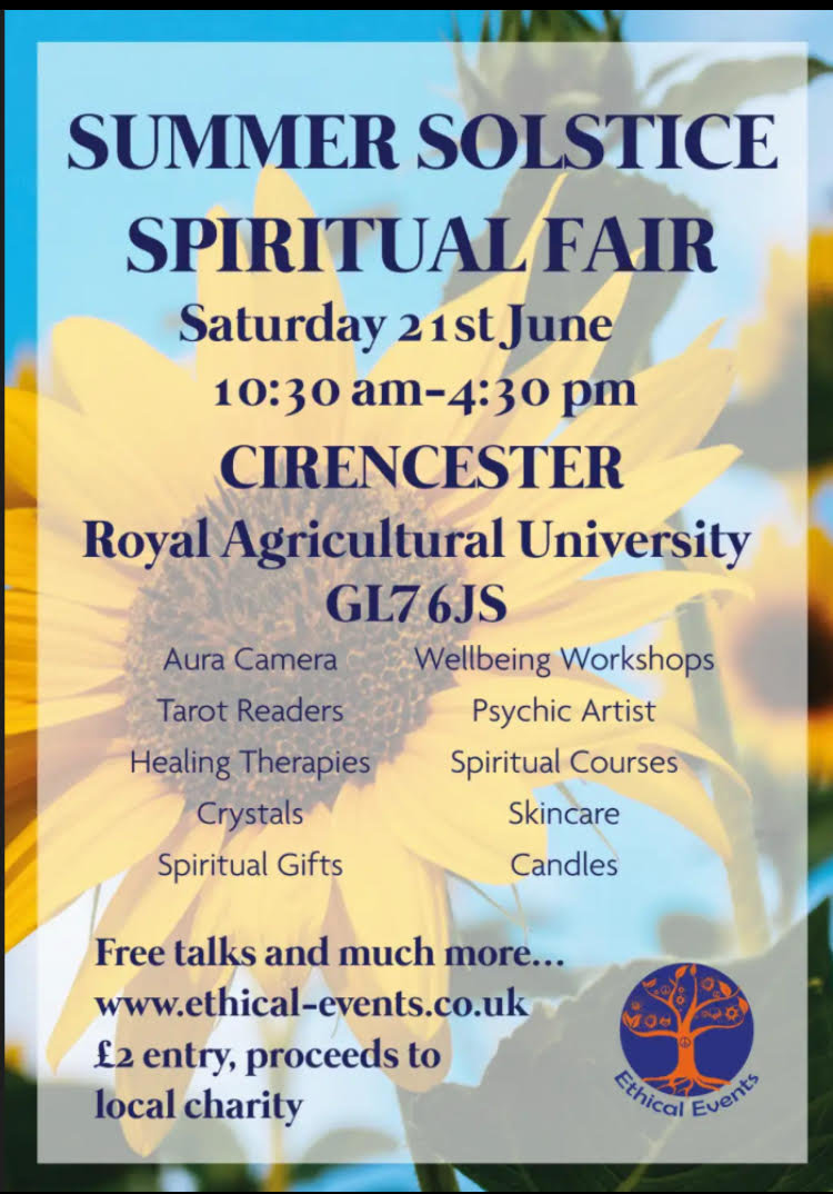 2025-06-21 Cirencester Event 21st June 2025