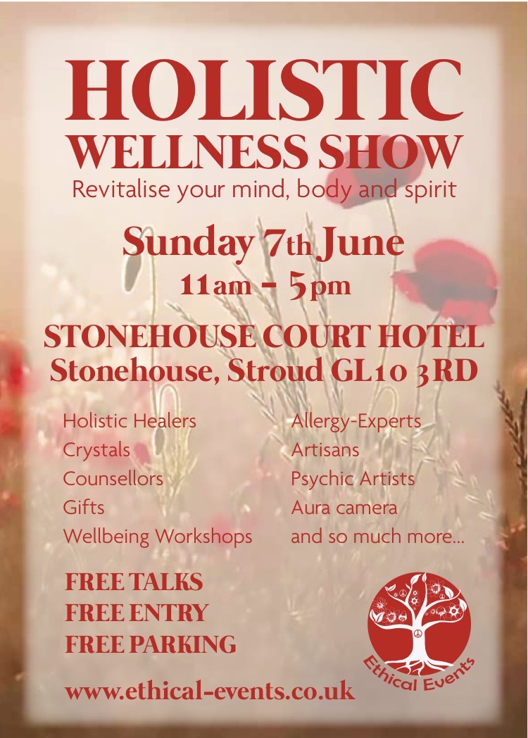 Holistic Wellness Show