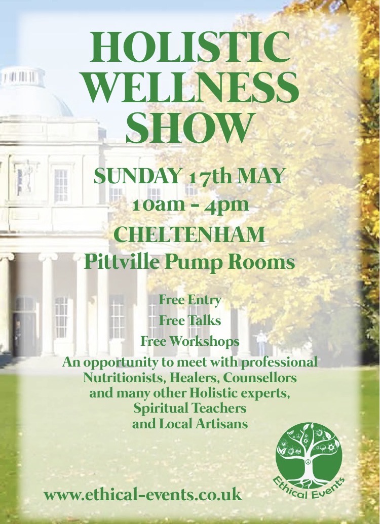 Wellness Show Wellness Show