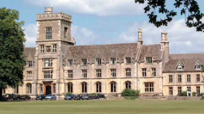 Cirencester Royal Agricultural College