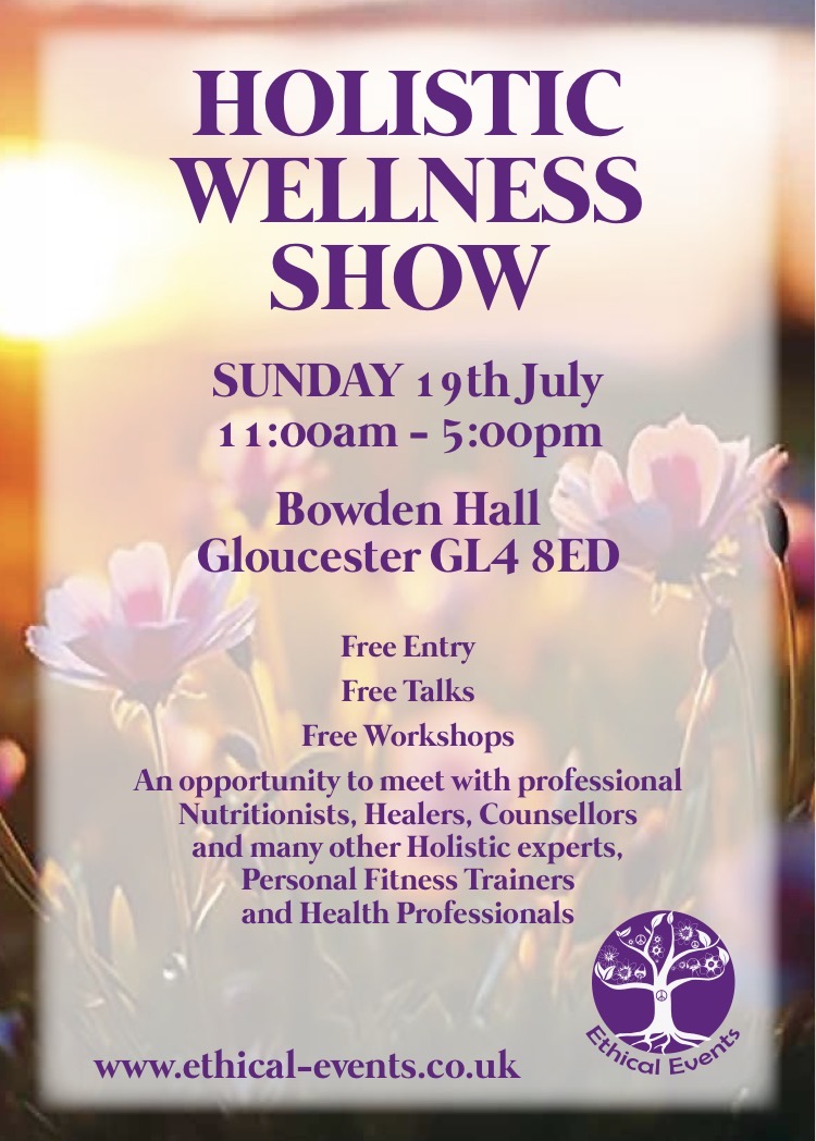 Wellness Show
